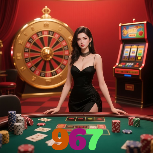 967 - Baixe o App 967 para Android e Comece a Jogar