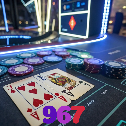 967 - Baixe o App 967 para Android e Comece a Jogar