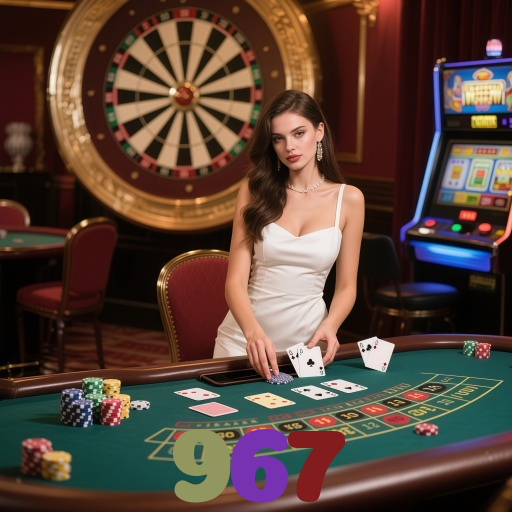 967 - Baixe o App 967 para Android e Comece a Jogar