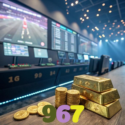 967 - Baixe o app 967 no Google Play e jogue ao vivo