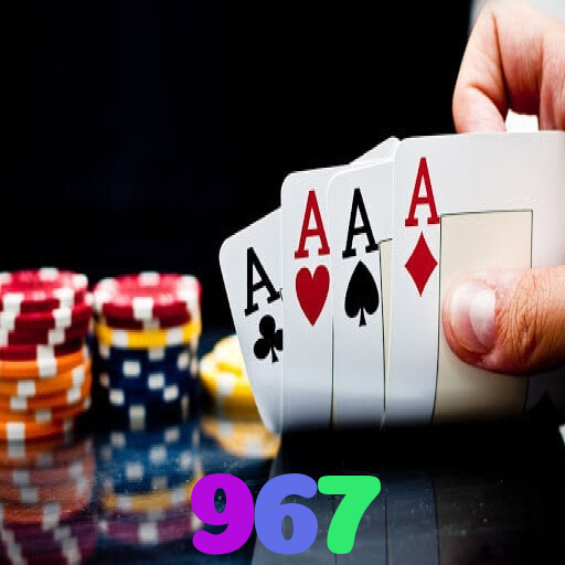 967 - Baixe o App 967 para Android e Comece a Jogar