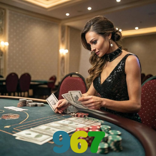 967 - Baixe o App 967 para Android e Comece a Jogar