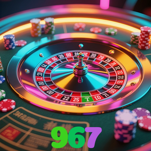 967 - Baixe o app 967 no Google Play e jogue ao vivo