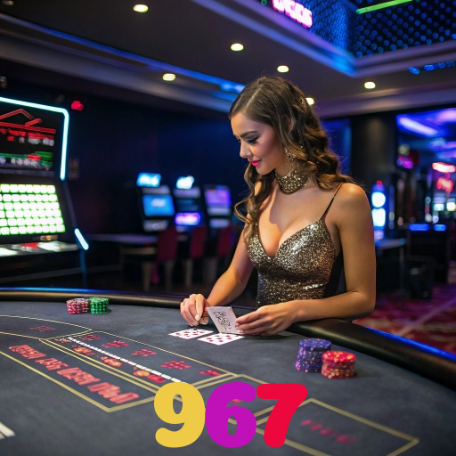 967 - Baixe o App 967 para Android e Comece a Jogar