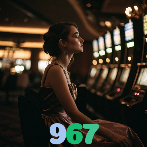 967 - Baixe o App 967 para Android e Comece a Jogar
