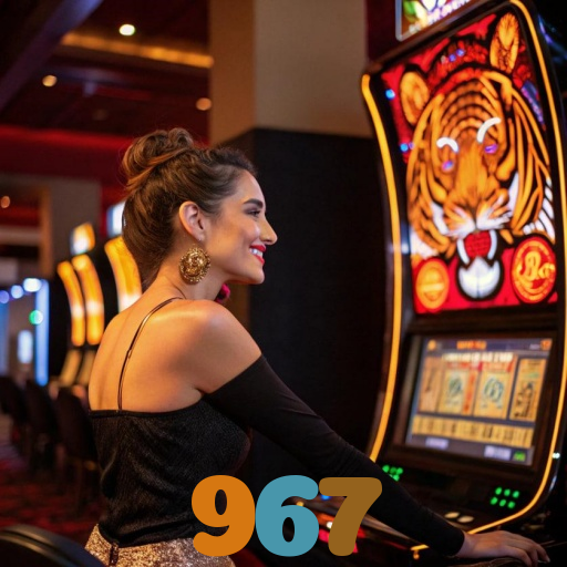 967 - Baixe o app 967 no Google Play e jogue ao vivo