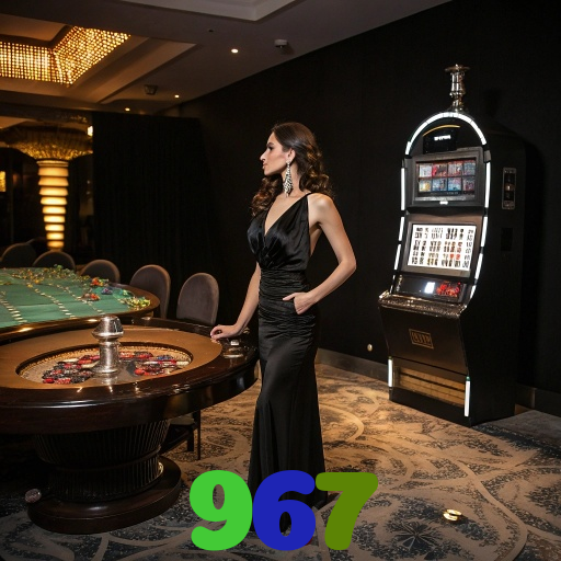 967 - Baixe o App 967 para Android e Comece a Jogar