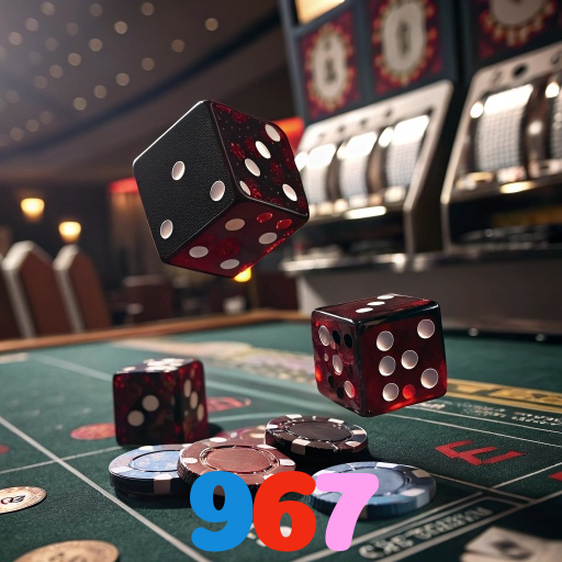 967 - Baixe o app 967 no Google Play e jogue ao vivo