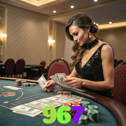 967 - Baixe o App 967 para Android e Comece a Jogar