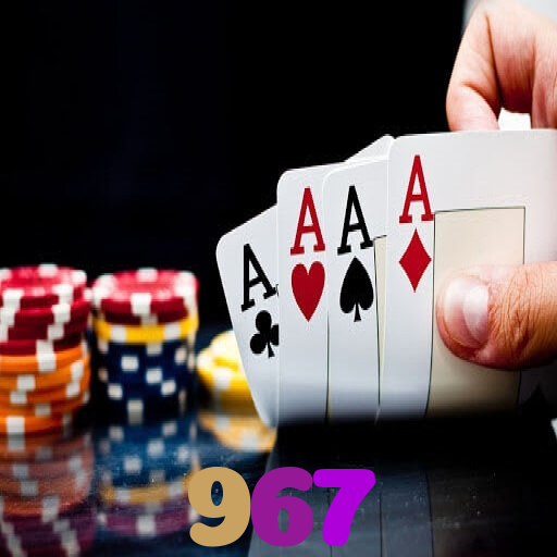 967 - Baixe o app 967 no Google Play e jogue ao vivo