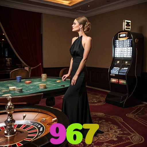 967 - Baixe o app 967 no Google Play e jogue ao vivo