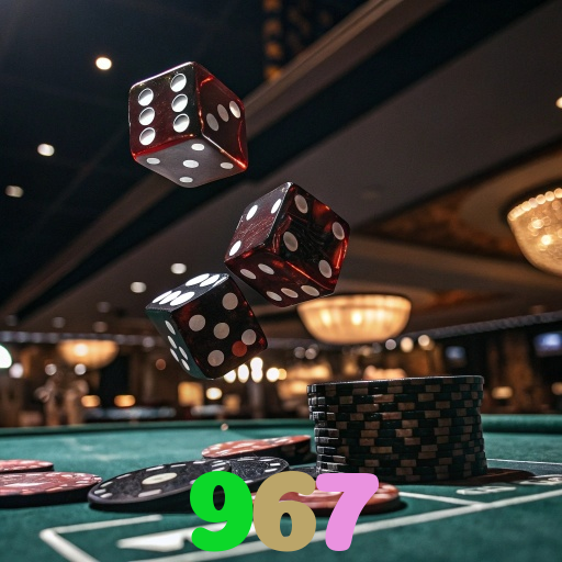 967 - Baixe o App 967 para Android e Comece a Jogar
