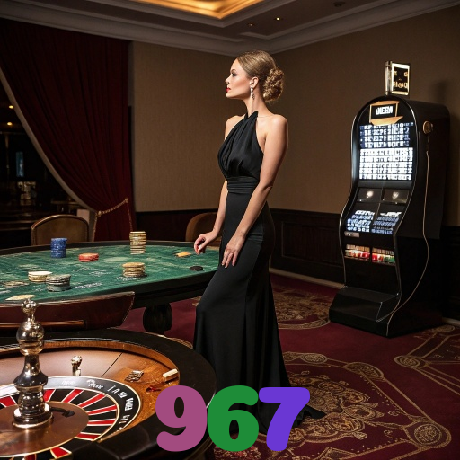 967 - Baixe o App 967 para Android e Comece a Jogar