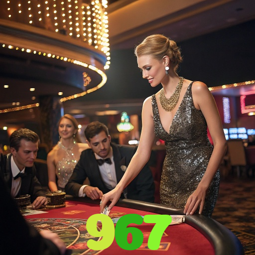 967 - Baixe o App 967 para Android e Comece a Jogar