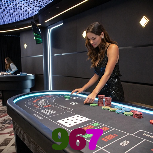 967 - Baixe o App 967 para Android e Comece a Jogar
