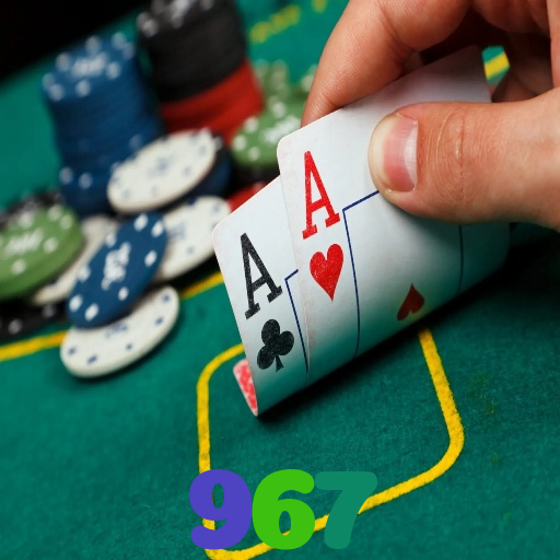 967 - Baixe o App 967 para Android e Comece a Jogar