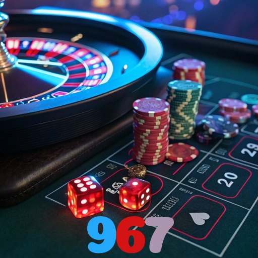 967 - Baixe o app 967 no Google Play e jogue ao vivo