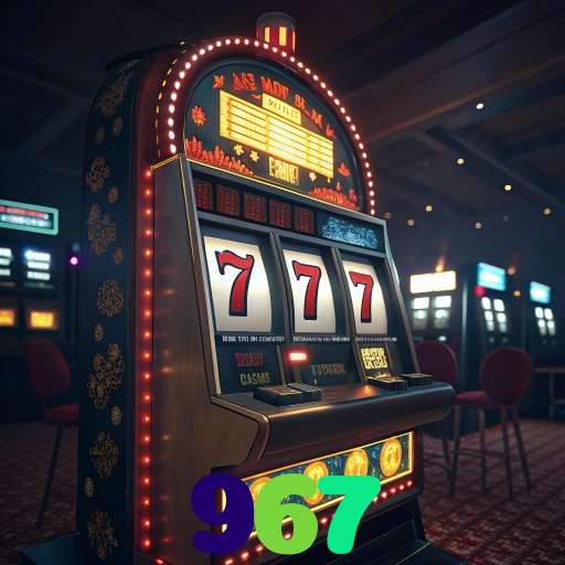 967 - Baixe o app 967 no Google Play e jogue ao vivo