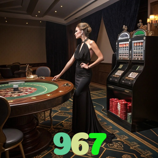 967 - Baixe o app 967 no Google Play e jogue ao vivo