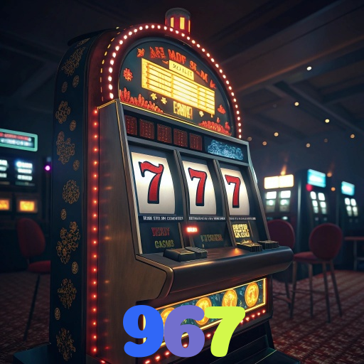 967 - Baixe o app 967 no Google Play e jogue ao vivo