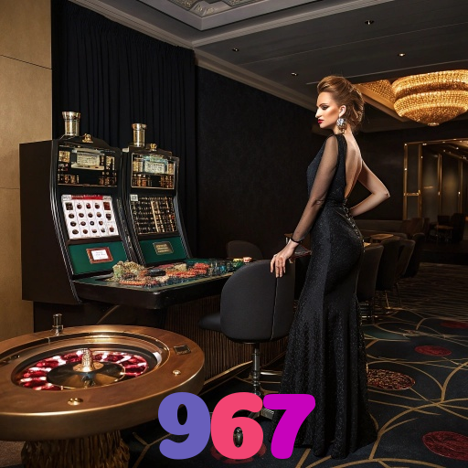 967 - Baixe o app 967 no Google Play e jogue ao vivo