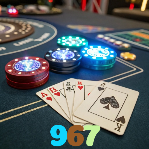 967 - Baixe o App 967 para Android e Comece a Jogar
