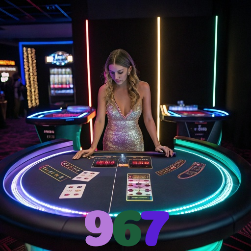 967 - Baixe o App 967 para Android e Comece a Jogar