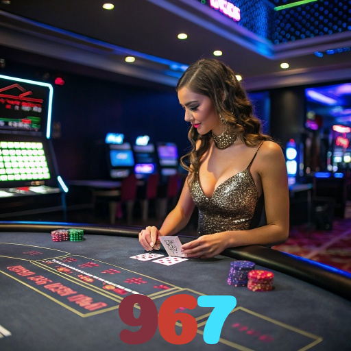967 - Baixe o App 967 para Android e Comece a Jogar