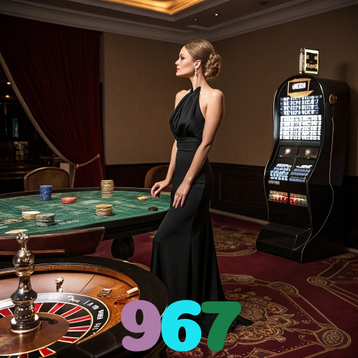 967 - Baixe o App 967 para Android e Comece a Jogar