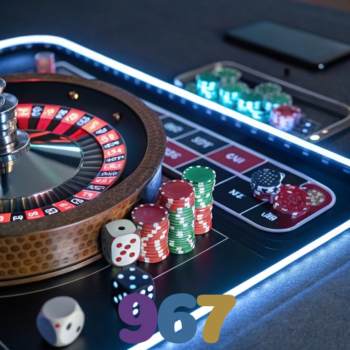 967 - Baixe o App 967 para Android e Comece a Jogar