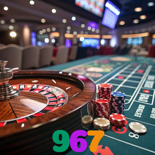 967 - Baixe o app 967 no Google Play e jogue ao vivo