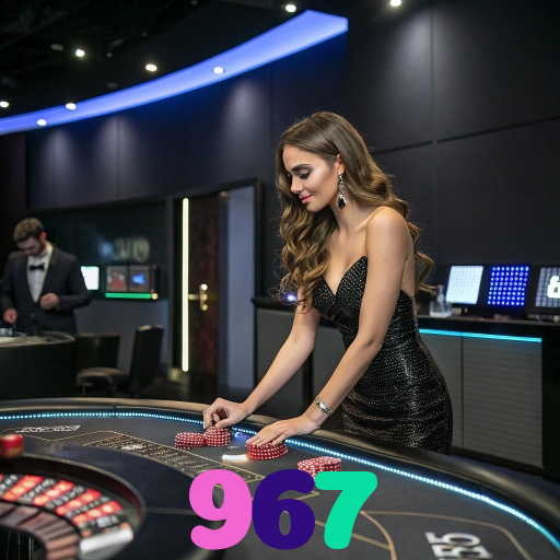 967 - Baixe o app 967 no Google Play e jogue ao vivo