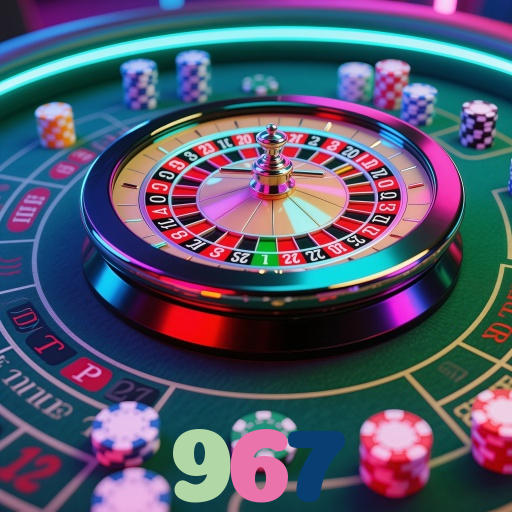 967 - Baixe o App 967 para Android e Comece a Jogar