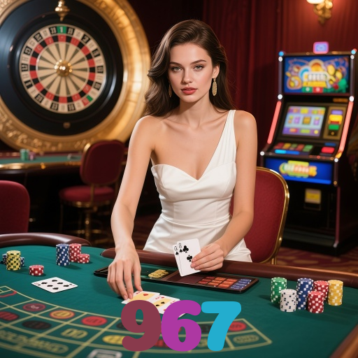 967 - Baixe o App 967 para Android e Comece a Jogar