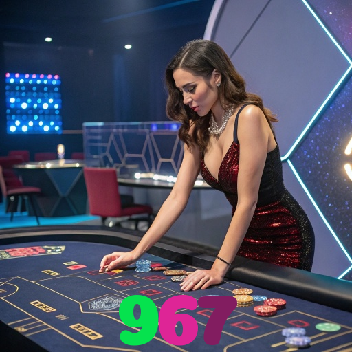 967 - Baixe o app 967 no Google Play e jogue ao vivo