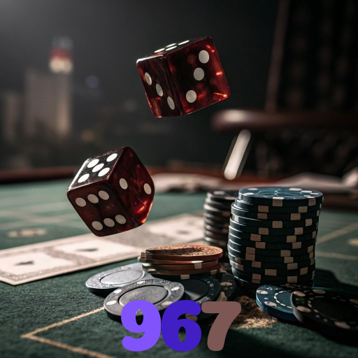 967 - Baixe o app 967 no Google Play e jogue ao vivo