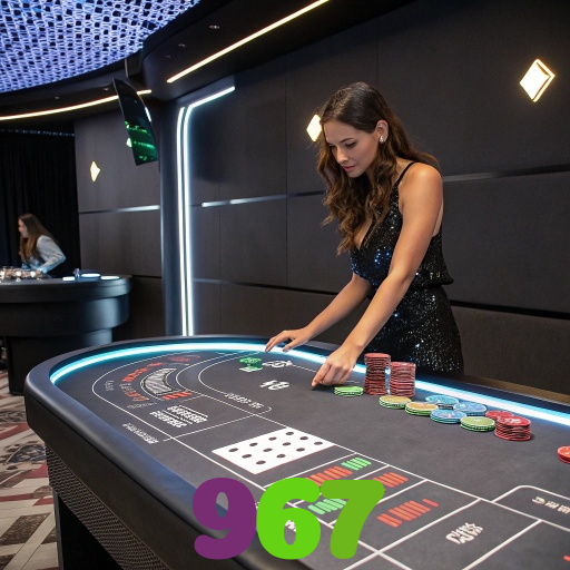 967 - Baixe o App 967 para Android e Comece a Jogar