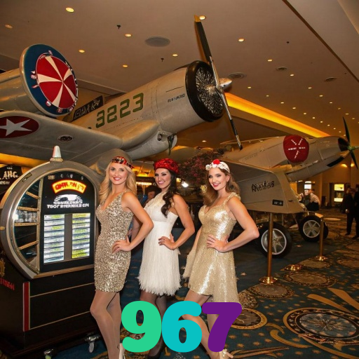 967 - Baixe o App 967 para Android e Comece a Jogar