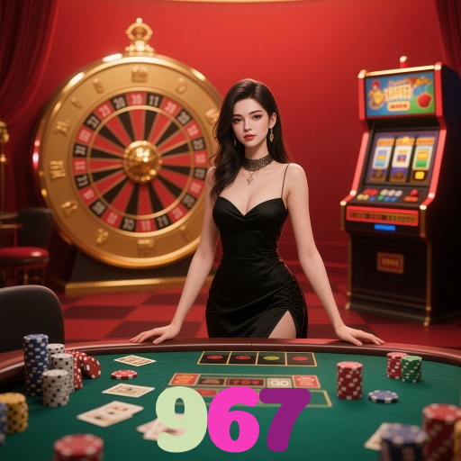 967 - Baixe o app 967 no Google Play e jogue ao vivo