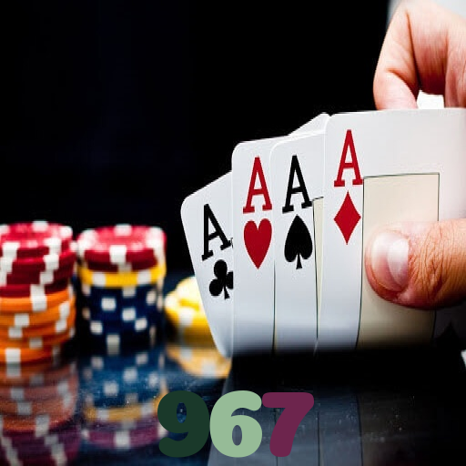 967 - Baixe o App 967 para Android e Comece a Jogar