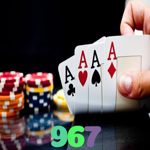 967 - Baixe o App 967 para Android e Comece a Jogar