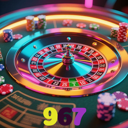 967 - Baixe o app 967 no Google Play e jogue ao vivo