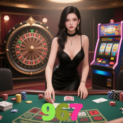 967 - Baixe o App 967 para Android e Comece a Jogar
