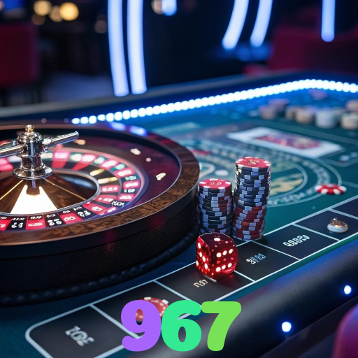 967 - Baixe o app 967 no Google Play e jogue ao vivo