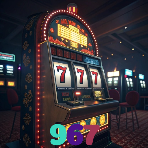 967 - Baixe o App 967 para Android e Comece a Jogar