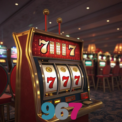 967 - Baixe o app 967 no Google Play e jogue ao vivo