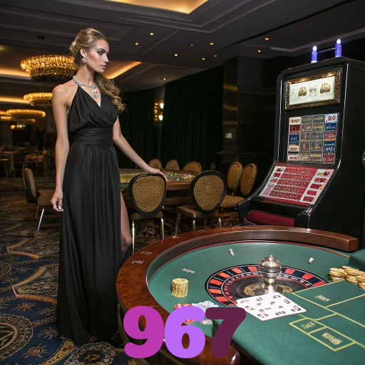 967 - Baixe o app 967 no Google Play e jogue ao vivo