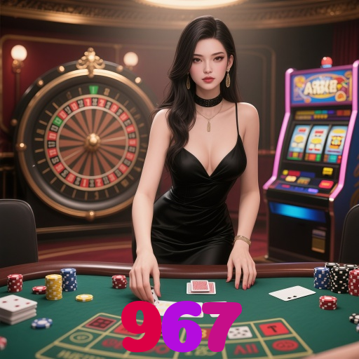 967 - Baixe o app 967 no Google Play e jogue ao vivo