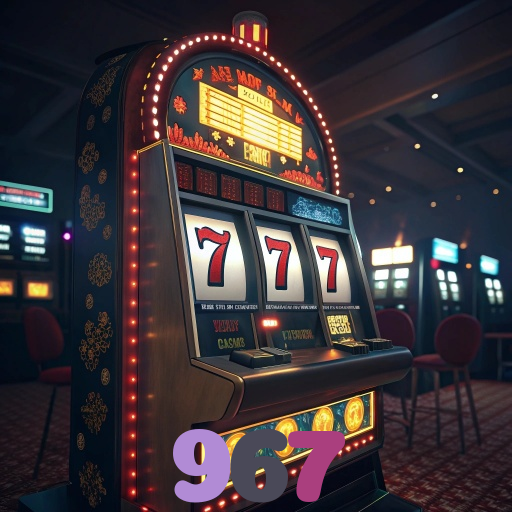 967 - Baixe o app 967 no Google Play e jogue ao vivo