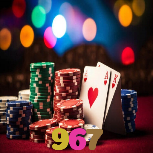 967 - Baixe o App 967 para Android e Comece a Jogar